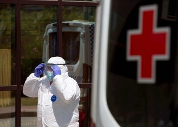 DENGUE Y HURACANES COMPLICARÁN LA RESPUESTA AL COVID-19 EN AMÉRICA LATINA: CRUZ ROJA