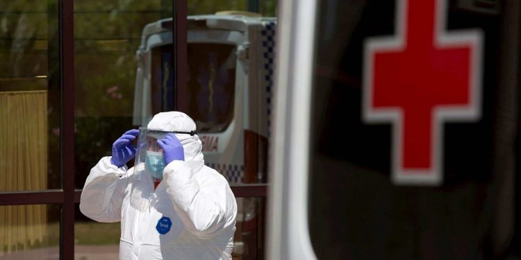 DENGUE Y HURACANES COMPLICARÁN LA RESPUESTA AL COVID-19 EN AMÉRICA LATINA: CRUZ ROJA