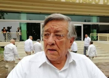 DESCARTA ALCALDE DE BALANCÁN RETOMAR CIERRE DE COMERCIOS LOS FINES DE SEMANA