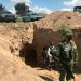 DESCUBREN TÚNEL USADO PARA ROBAR COMBUSTIBLE EN PUEBLA