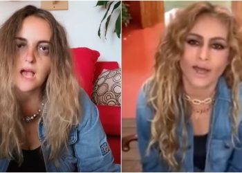 DESPIDEN A DIRECTORA DE ESCUELA POR IMITAR A PAULINA RUBIO