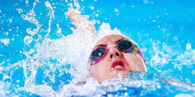 DESTACA YUCATÁN EN IMPULSO A DEPORTISTAS PARALÍMPICOS