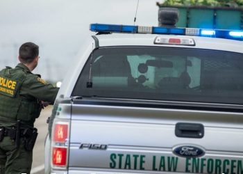 DETENCIONES DE INMIGRANTES EN FRONTERA EU-MÉXICO AUMENTAN EN JUNIO
