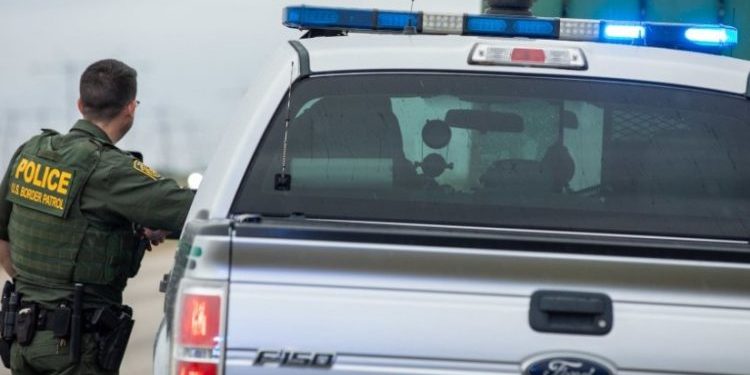 DETENCIONES DE INMIGRANTES EN FRONTERA EU-MÉXICO AUMENTAN EN JUNIO