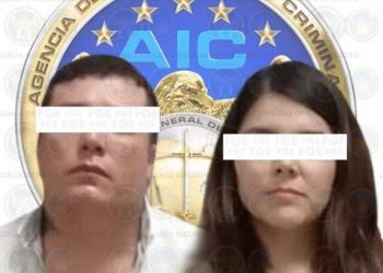DETIENEN A JEFE DE PLAZA DEL CÁRTEL SANTA ROSA DE LIMA EN CELAYA