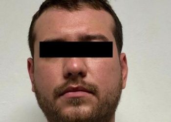 DETIENEN A LA PAREJA DE LA HIJA DEL GOBERNADOR DE CHIAPAS POR INTENTO DE HOMICIDIO