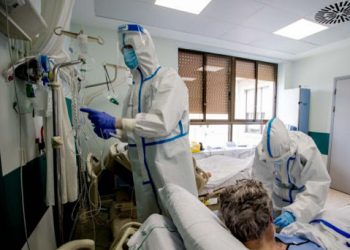 DIPUTADOS APRUEBAN REFORMA PARA CASTIGAR CON PRISIÓN Y MULTAS A QUIENES AGREDAN A PERSONAL MÉDICO
