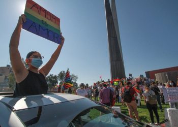 DIPUTADOS RECHAZAN DE NUEVO MATRIMONIOS IGUALITARIOS EN BAJA CALIFORNIA