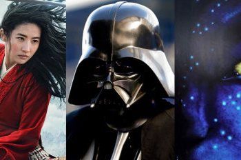 DISNEY POSPONE SUS GRANDES ESTRENOS: «MULAN», «STAR WARS» Y «AVATAR»