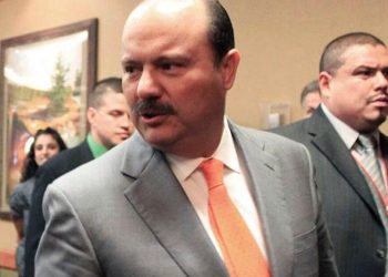 DUARTE SERÁ PRESENTADO ANTE LA CORTE DE FLORIDA EN LAS PRÓXIMAS 72 HORAS
