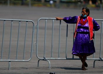 ECONOMÍA MEXICANA TOCÓ FONDO PERO HAY SIGNO DE MEJORÍA, DICE HACIENDA