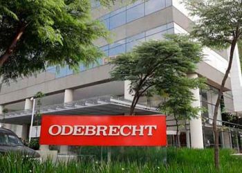 EL CASO ODEBRECHT ESTÁ EN MANOS DE LA FGR: INAI