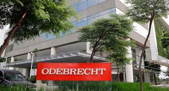 EL CASO ODEBRECHT ESTÁ EN MANOS DE LA FGR: INAI