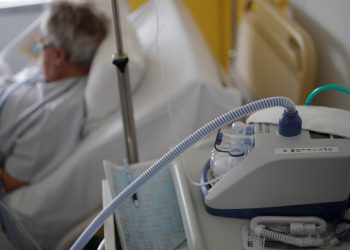 EL CONACYT INICIARÁ FABRICACIÓN EN SERIE DE RESPIRADORES