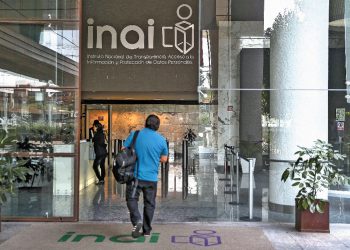 EL INAI INVESTIGA A SFP POR DIFUNDIR DATOS PERSONALES DE 830 MIL FUNCIONARIOS