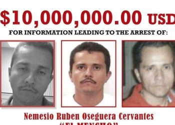 ‘EL MENCHO’ CONSTRUYÓ HOSPITAL EN JALISCO PARA SU ATENCIÓN EXCLUSIVA Y LA DE SU EQUIPO DE SEGURIDAD