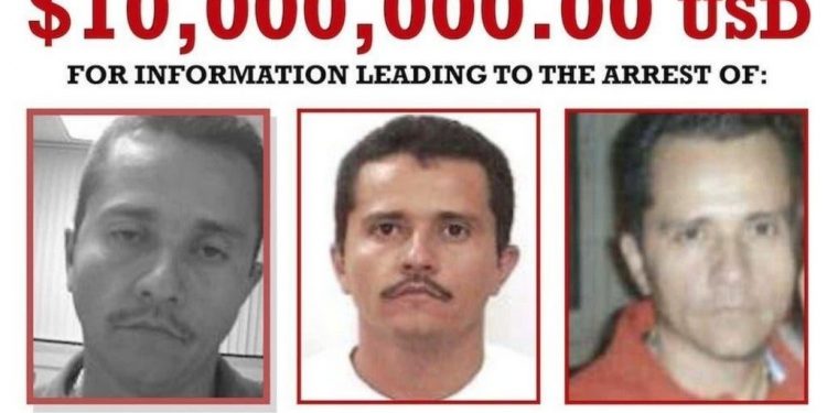 ‘EL MENCHO’ CONSTRUYÓ HOSPITAL EN JALISCO PARA SU ATENCIÓN EXCLUSIVA Y LA DE SU EQUIPO DE SEGURIDAD