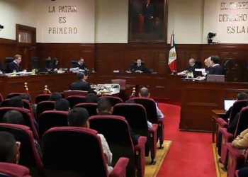 EL PAN ACUSA A CORTE DE QUERER LEGALIZAR DE FACTO ABORTO EN TODO EL PAÍS