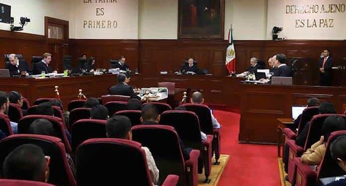 EL PAN ACUSA A CORTE DE QUERER LEGALIZAR DE FACTO ABORTO EN TODO EL PAÍS