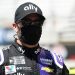 EL PILOTO JIMMIE JOHNSON DIO POSITIVO POR COVID-19