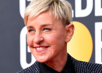 EL PROGRAMA DE ELLEN DEGENERES, INVESTIGADO POR MALAS PRÁCTICAS LABORALES