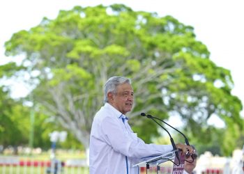 EN AGOSTO COMENZARÁ LA RECUPERACIÓN ECONÓMICA: LÓPEZ OBRADOR