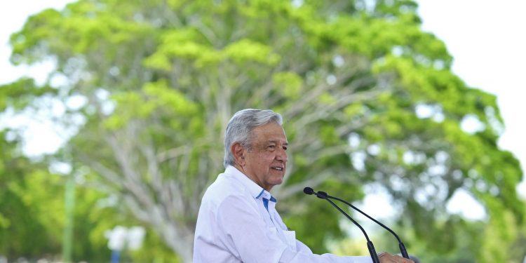 EN AGOSTO COMENZARÁ LA RECUPERACIÓN ECONÓMICA: LÓPEZ OBRADOR