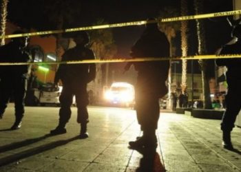 EN JUNIO SE REGISTRÓ UN PROMEDIO DE 80 HOMICIDIOS DIARIOS
