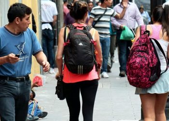 EN OAXACA SE CASTIGARÁ HASTA CON 4 AÑOS DE CÁRCEL EL ACOSO CALLEJERO A MUJERES