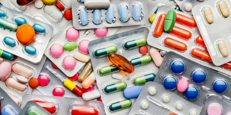 EN RIESGO DE QUEDARSE SIN FÁRMACOS CONTRA VIH, 73 PAÍSES: OMS