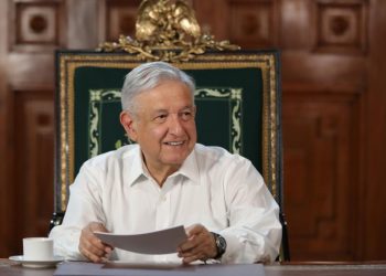 EN VISITA A EU REPRESENTÉ A LOS MEXICANOS CON DECORO Y DIGNIDAD: LÓPEZ OBRADOR