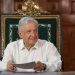 EN VISITA A EU REPRESENTÉ A LOS MEXICANOS CON DECORO Y DIGNIDAD: LÓPEZ OBRADOR