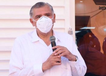 ENCUESTA COLOCA AL GOBIERNO DE TABASCO EN LUGAR 18 EN LA EVALUACIÓN DEL MANEJO DE LA PANDEMIA