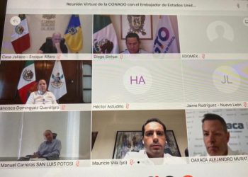 ENTRADA EN VIGOR DEL T-MEC REPRESENTA OPORTUNIDADES DE INVERSIÓN Y LA GENERACIÓN DE EMPLEOS PARA YUCATÁN