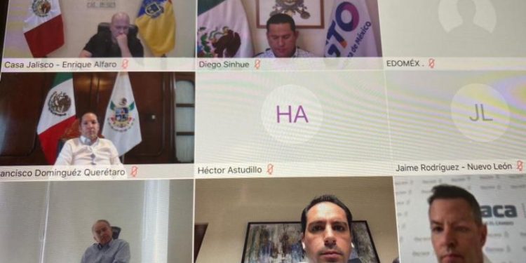 ENTRADA EN VIGOR DEL T-MEC REPRESENTA OPORTUNIDADES DE INVERSIÓN Y LA GENERACIÓN DE EMPLEOS PARA YUCATÁN