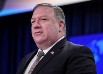 “ES UN LOGRO IMPORTANTE”: MIKE POMPEO CELEBRÓ ASÍ EL ENCUENTRO TRUMP-AMLO