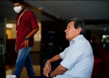 ESTADOS UNIDOS BOICOTEA EL PROCESO DE PAZ EN COLOMBIA: ELN