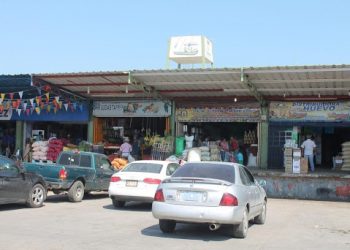 ESTE MES COMENZARÁ REHABILITACIÓN DE LA CENTRAL DE ABASTO, COSTARÁ 2 MDP