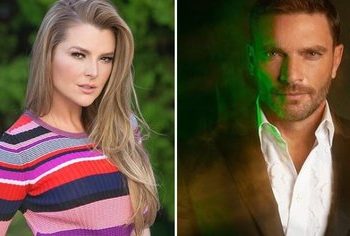 ESTO ES LO QUE MARJORIE DE SOUSA PIDE DE PENSIÓN A JULIÁN GIL