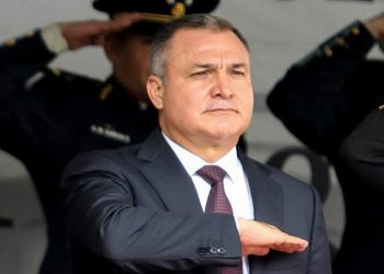 EU ACUSA DE CORRUPCIÓN A MANDOS POLICIALES CERCANOS A GARCÍA LUNA