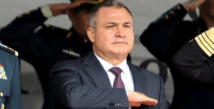 EU ACUSA DE CORRUPCIÓN A MANDOS POLICIALES CERCANOS A GARCÍA LUNA