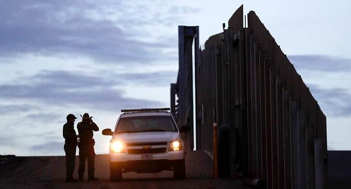 EU MULTIPLICA SU PRESUPUESTO PARA EL CONTROL FRONTERIZO