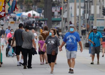 EU SUPERA LAS 150 MIL MUERTES POR CORONAVIRUS