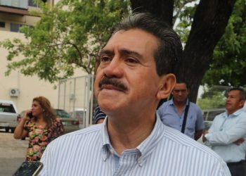 EVARISTO HERNÁNDEZ, ENTRE LOS 10 ALCALDES CON MENOR APROBACIÓN DEL PAÍS