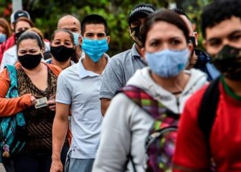 EXTIENDEN CUARENTENA EN COLOMBIA HASTA EL 30 DE AGOSTO