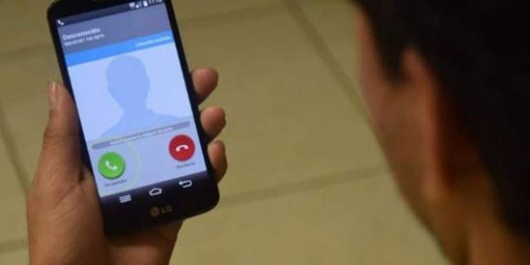 EXTORSIONARON A SU VÍCTIMA Y LOS ATRAPAN CUANDO COBRABAN EL DINERO EN VILLAHERMOSA