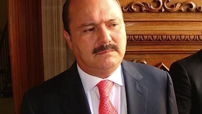 EXTRADICIÓN DE CÉSAR DUARTE NO FUE NEGOCIADA CON TRUMP: SRE