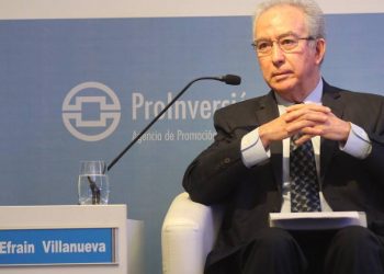 CAMBIOS EN LA SECRETARÍA DE MEDIO AMBIENTE, EFRAÍN VILLANUEVA SUSTITUYE A ALFREDO ARELLANO