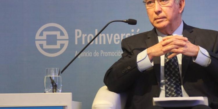 CAMBIOS EN LA SECRETARÍA DE MEDIO AMBIENTE, EFRAÍN VILLANUEVA SUSTITUYE A ALFREDO ARELLANO