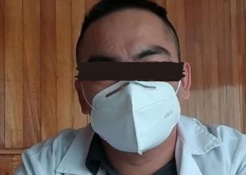 FALLECE POLÍTICO INFLUYENTE POR CORONAVIRUS Y CULPAN A SU MÉDICO EN CHIAPAS
